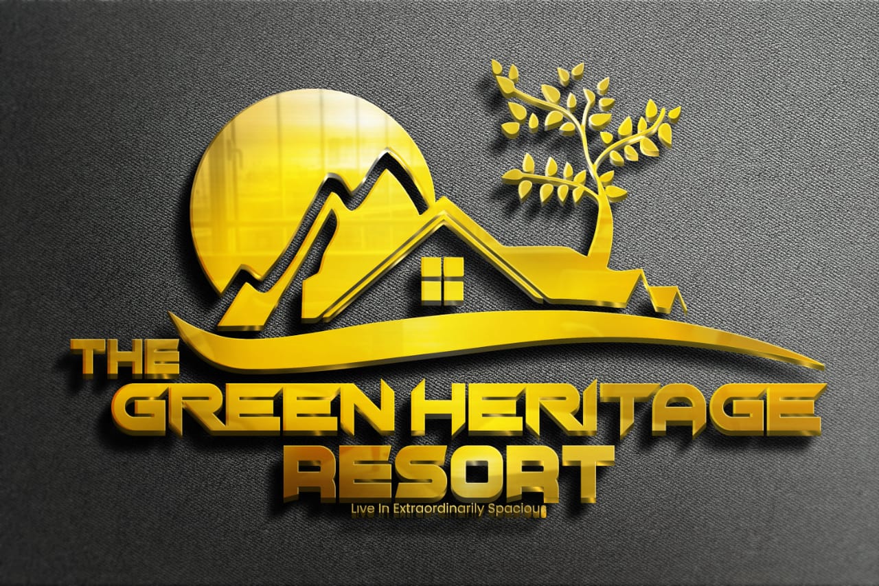 The Green Heritage Resort